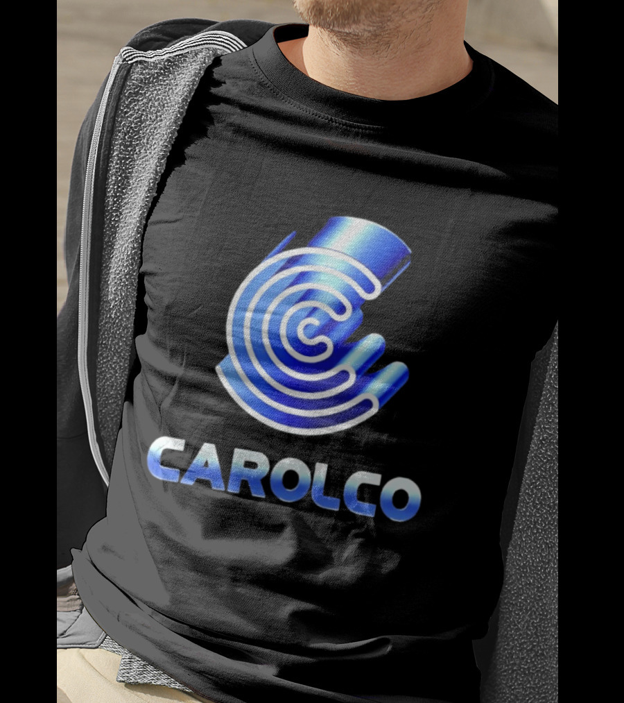 Carolco Pictures Film Studio Entertainment Production Company T-Shirt