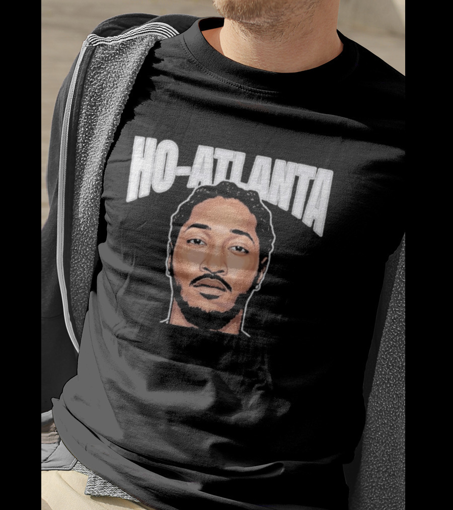 YoungBoy Ho Atlanta Rap Diss Track T-Shirt