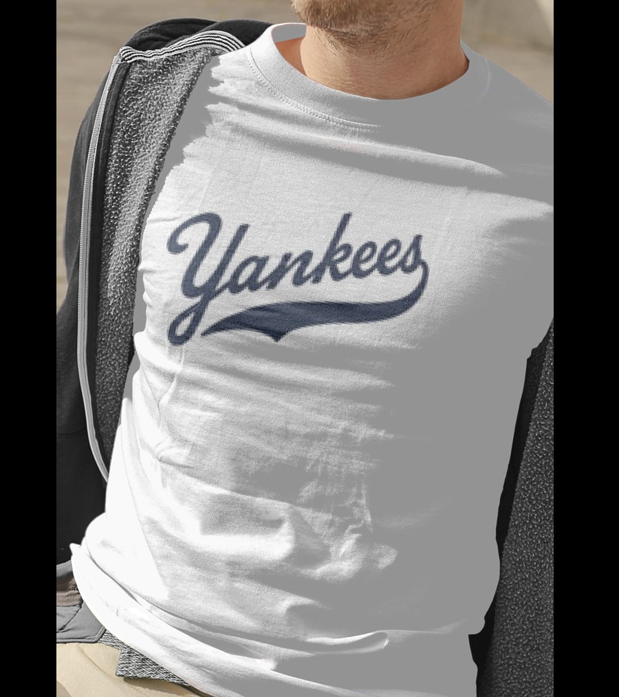 Beyonce JAY Z Drunk In Love Yankees T-Shirt