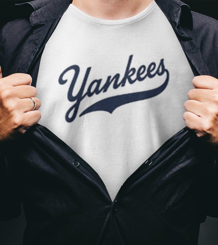 Beyonce JAY Z Drunk In Love Yankees T-Shirt