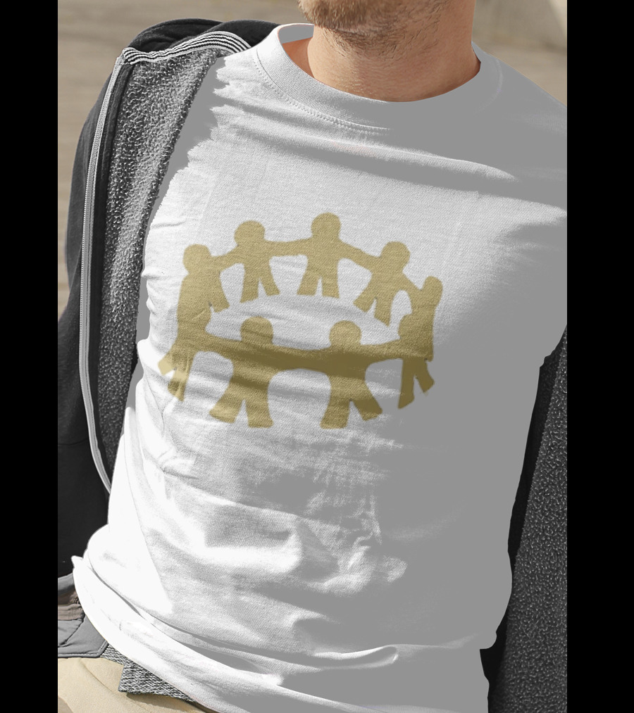 Young The Giant Victory Garden Indie Rock Band T-Shirt