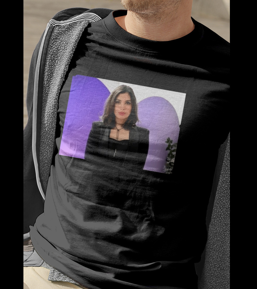 RIP Latinh Marie Claire González 1989 2026 T-Shirt