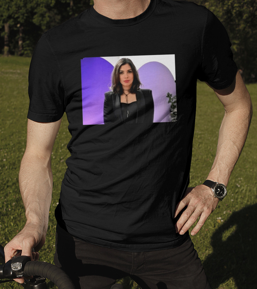 RIP Latinh Marie Claire González 1989 2026 T-Shirt