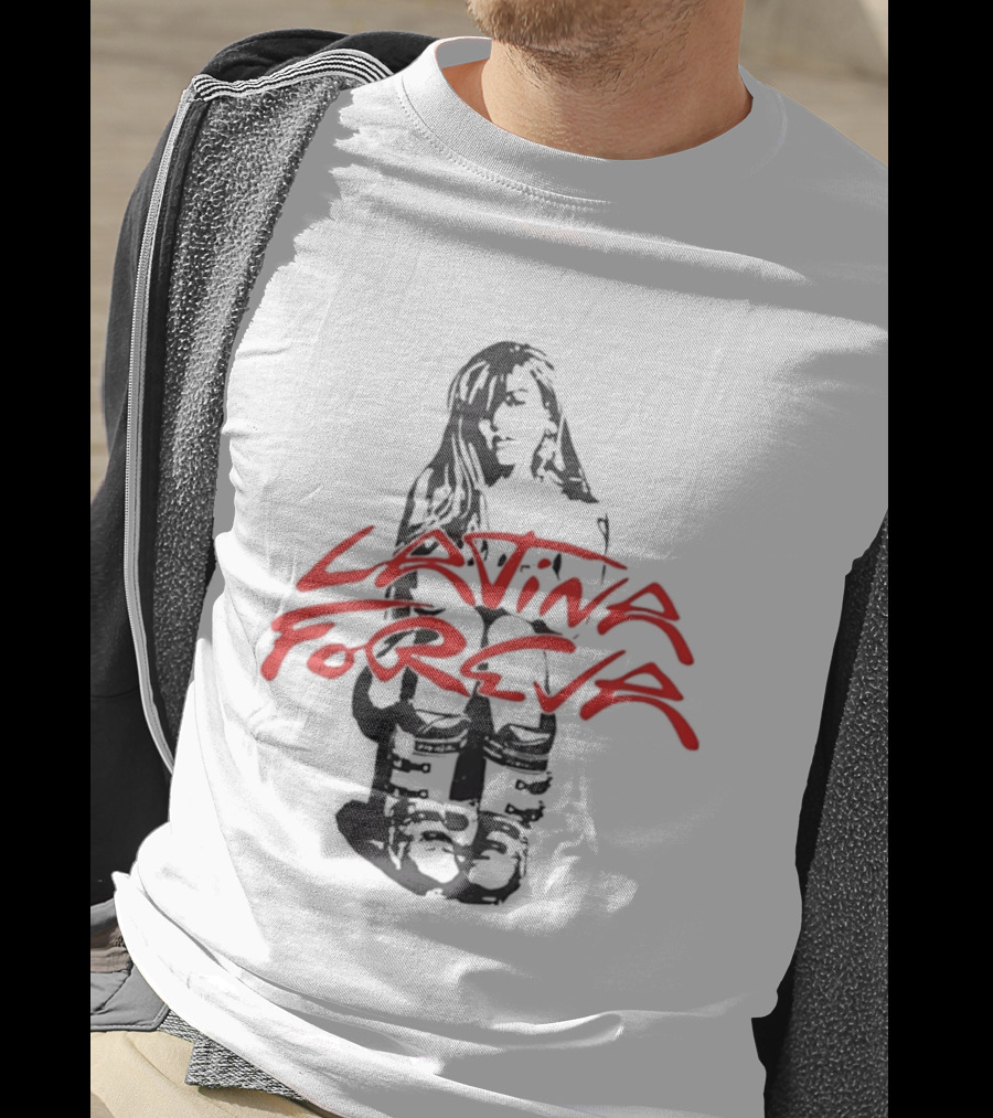 Karol G Latina Foreva T-Shirt