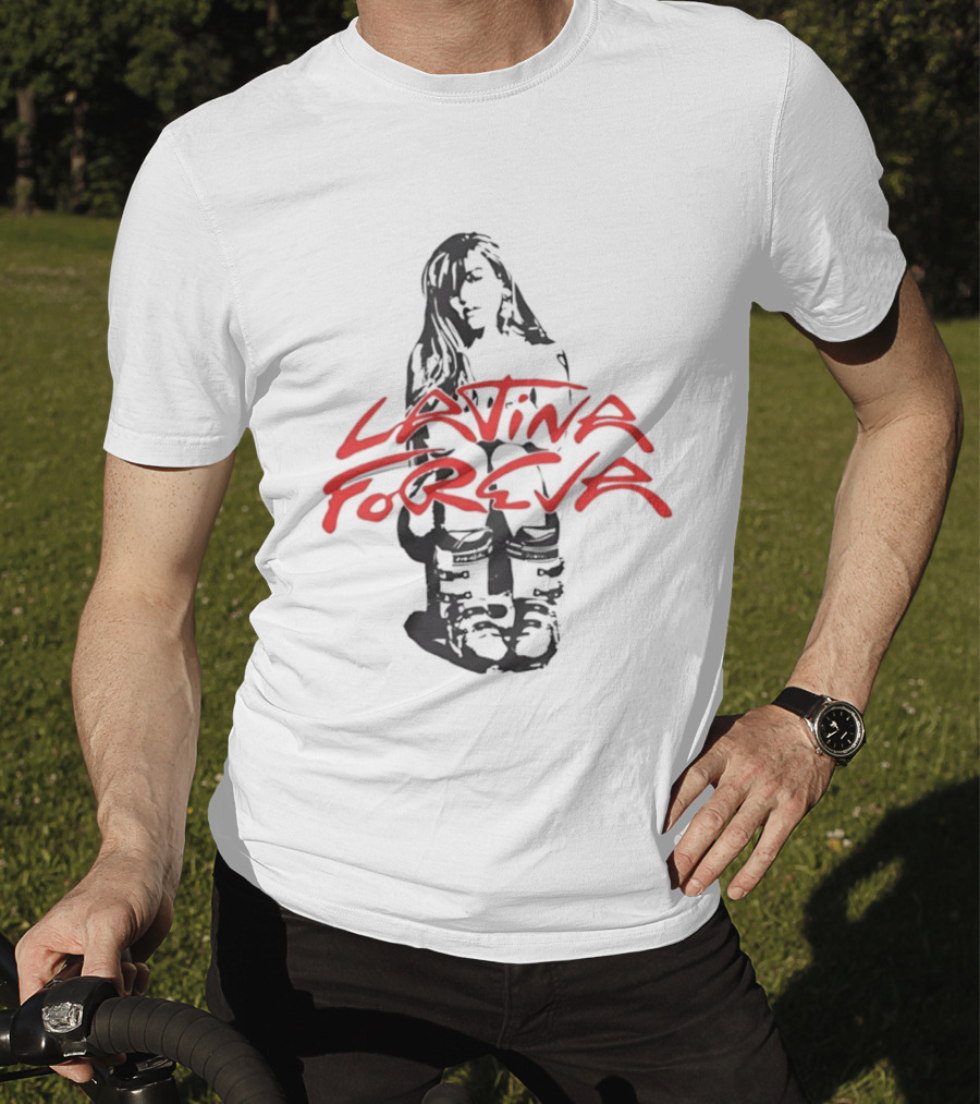 Karol G Latina Foreva T-Shirt