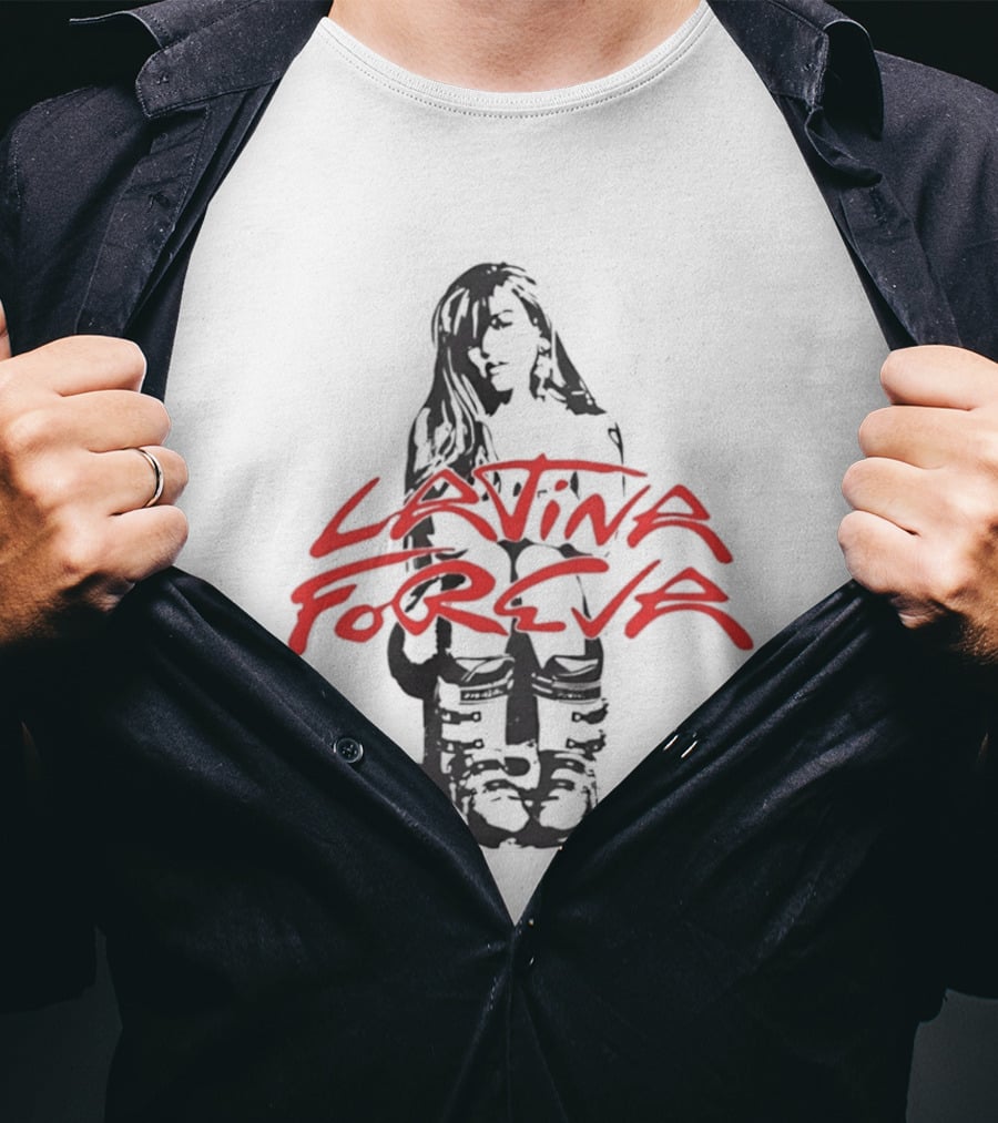 Karol G Latina Foreva T-Shirt