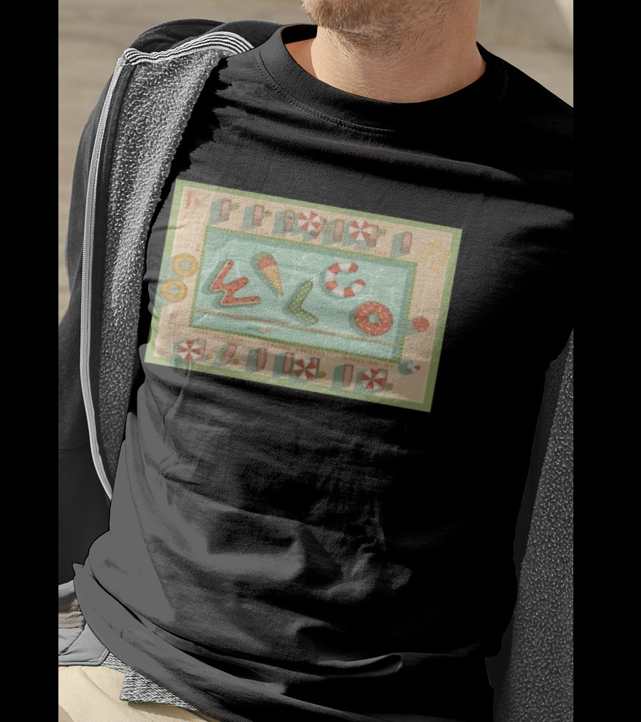 July 15 2026 Wilco Wheeling WV Capitol Theatre Inflatable Pool Floaties T-Shirt