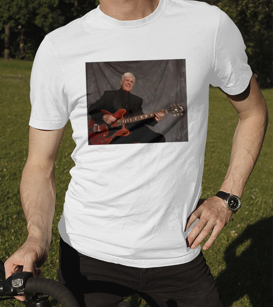 Joe Melson Wrote Only The Lonely Roy Orbison Hits 91 Dies T-Shirt