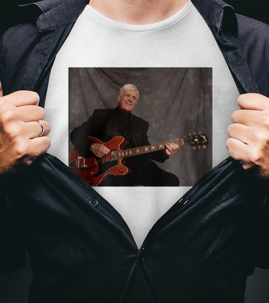 Joe Melson Wrote Only The Lonely Roy Orbison Hits 91 Dies T-Shirt