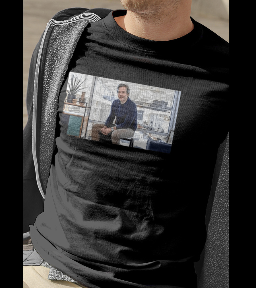 Dave Dawson Co Founder Of Bespoke Lighting Company Urban Electric Dies At 53 T-Shirt