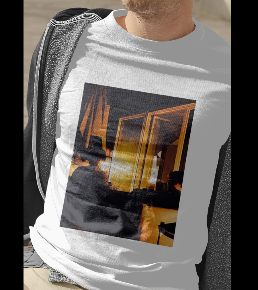 Taekook Munich Germany 2026 BTS V Jungkook Inspiring Moments T-Shirt