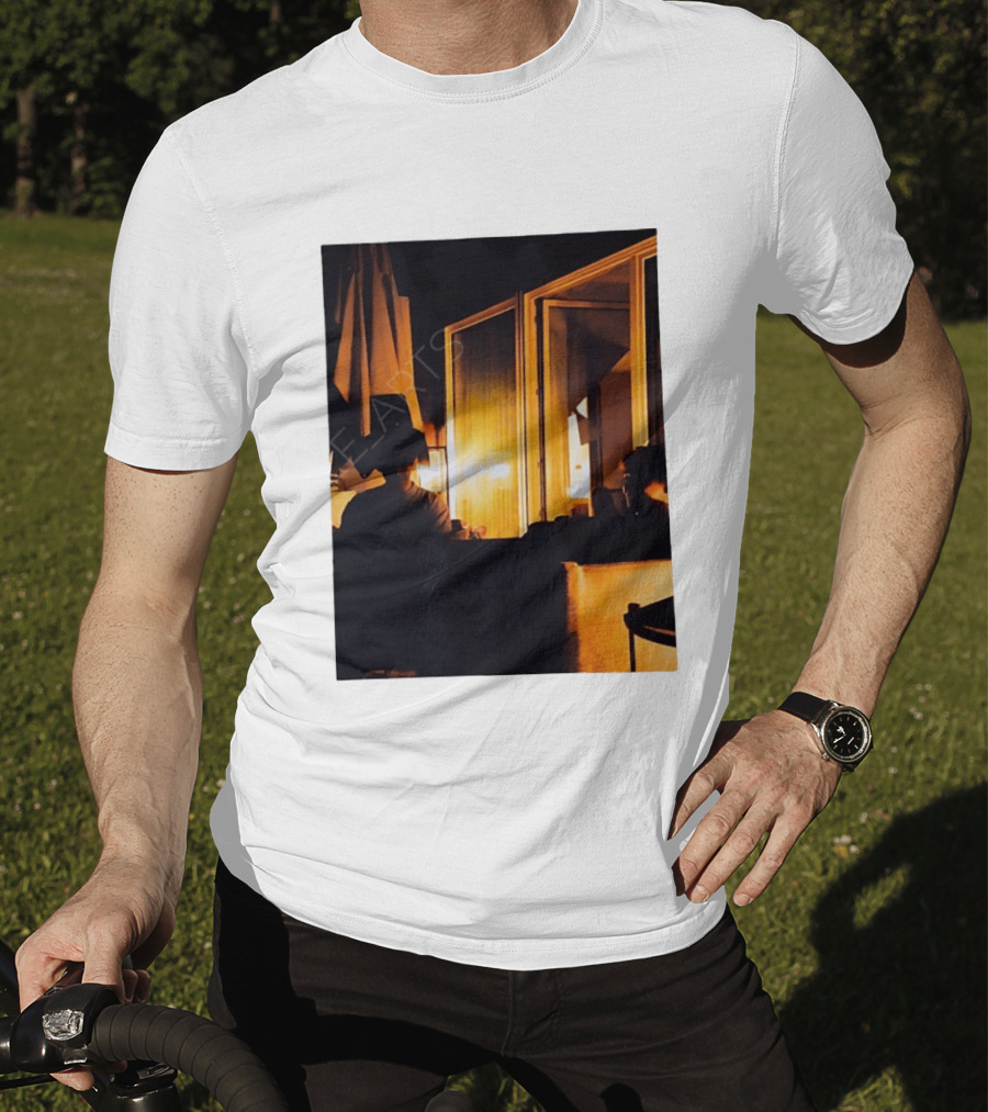 Taekook Munich Germany 2026 BTS V Jungkook Inspiring Moments T-Shirt