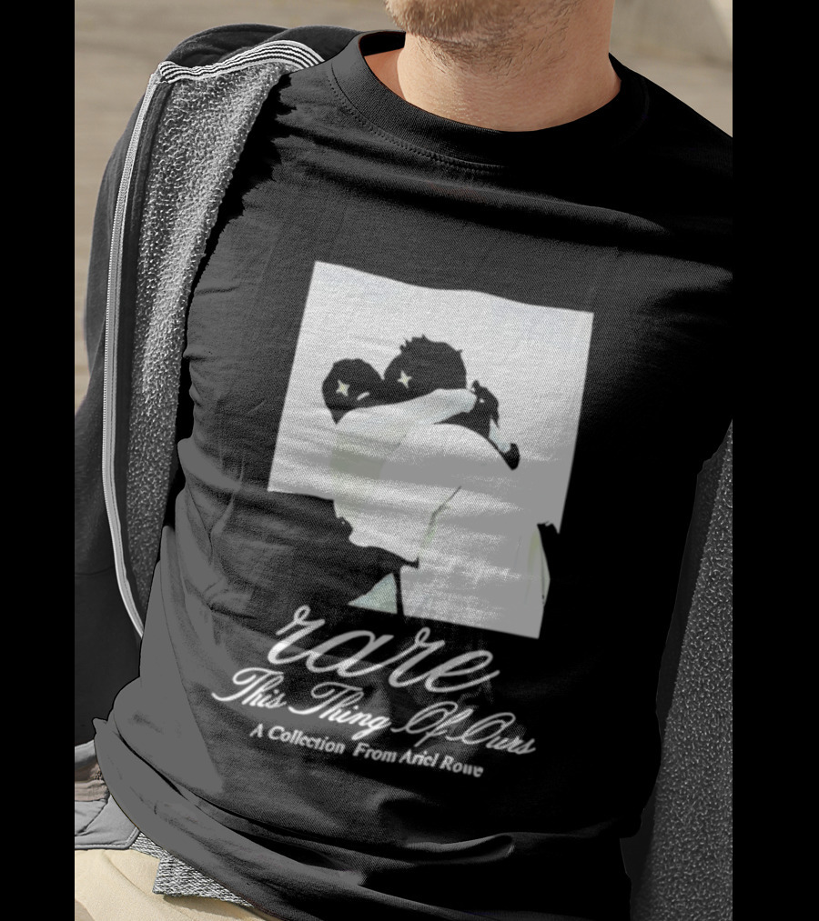 Rare This Thing Of Ours A Collection From Ariel Rowe T-Shirt