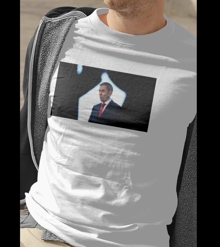 Treasurer Jim Chalmers T-Shirt