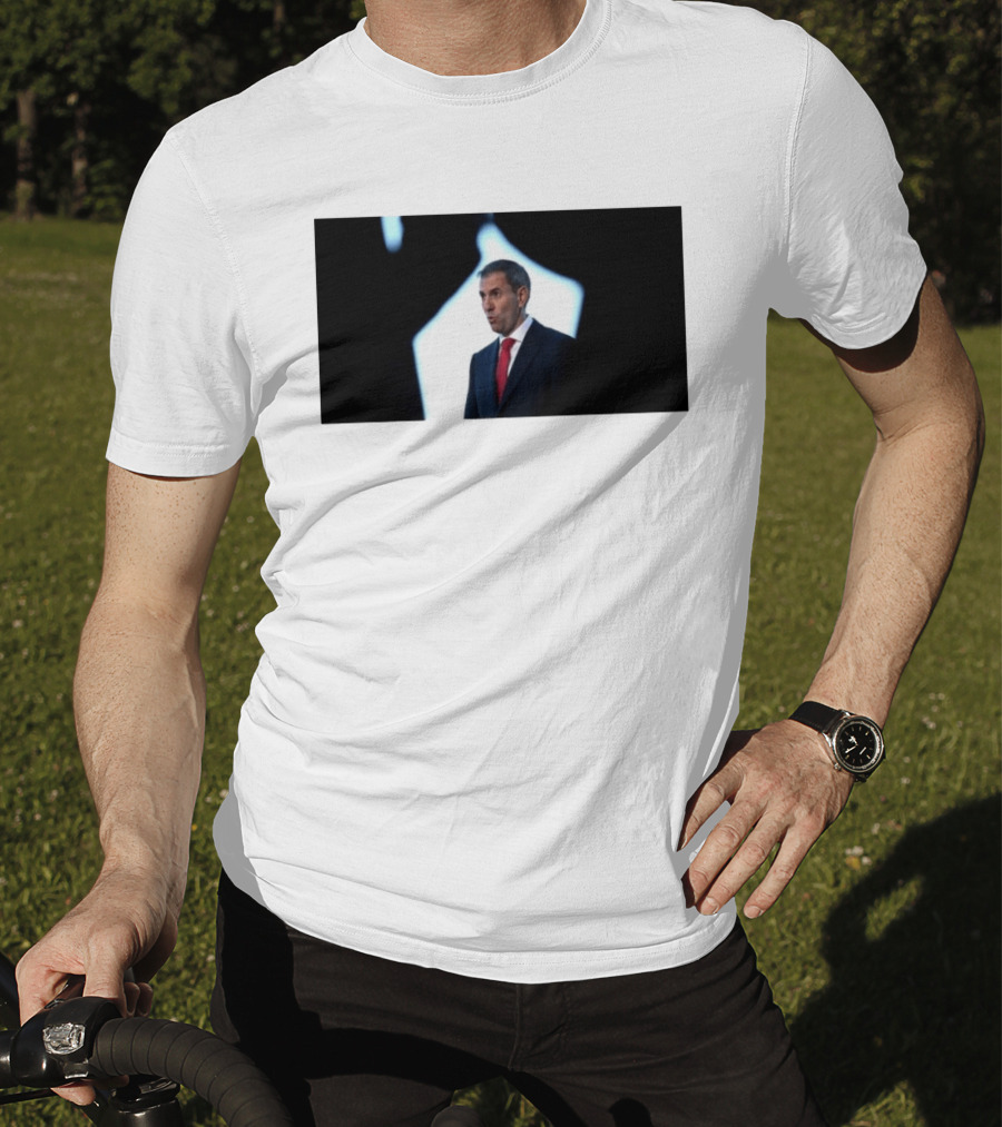 Treasurer Jim Chalmers T-Shirt