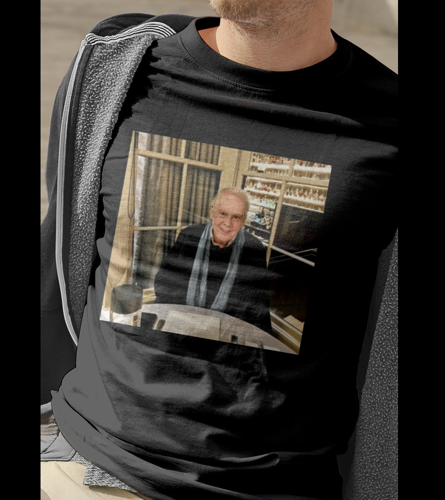 I Don't Know Who This Is. T-Shirt