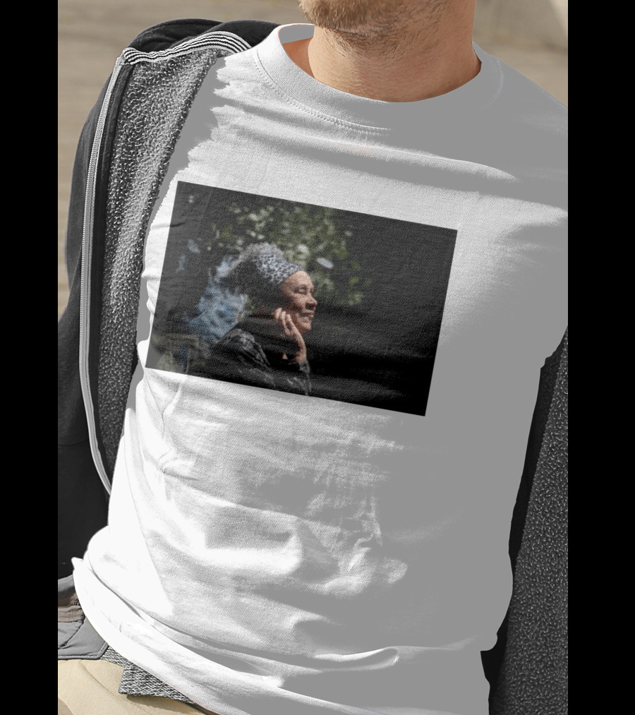 Artist Betye Saar 99 Reflection On Black Identity Legacy T-Shirt