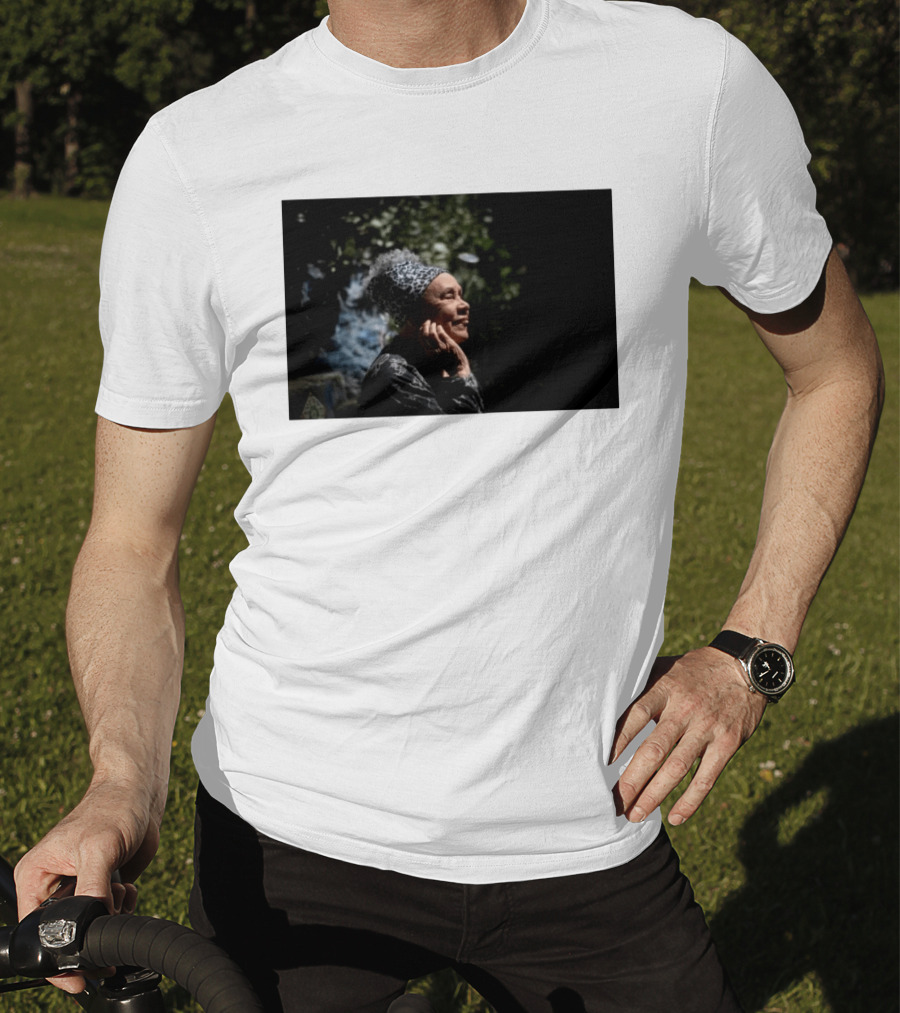 Artist Betye Saar 99 Reflection On Black Identity Legacy T-Shirt