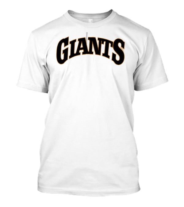 2026 San Francisco Giants Autism Acceptance Jersey Jacket Giveaway T-Shirt