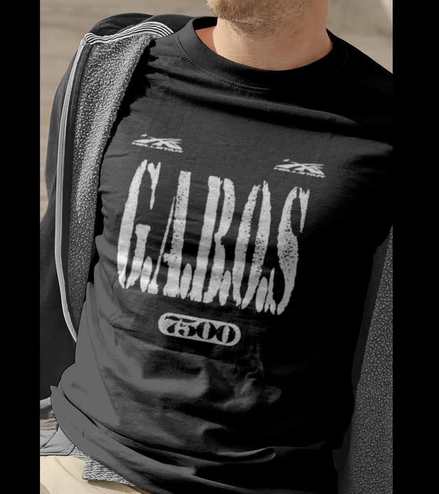 GABOS Hellstar Malachi Toney G.A.B.O.S. T-Shirt