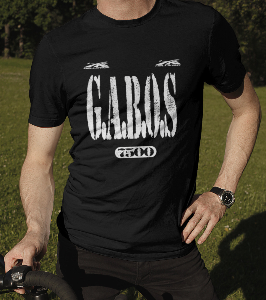 GABOS Hellstar Malachi Toney G.A.B.O.S. T-Shirt