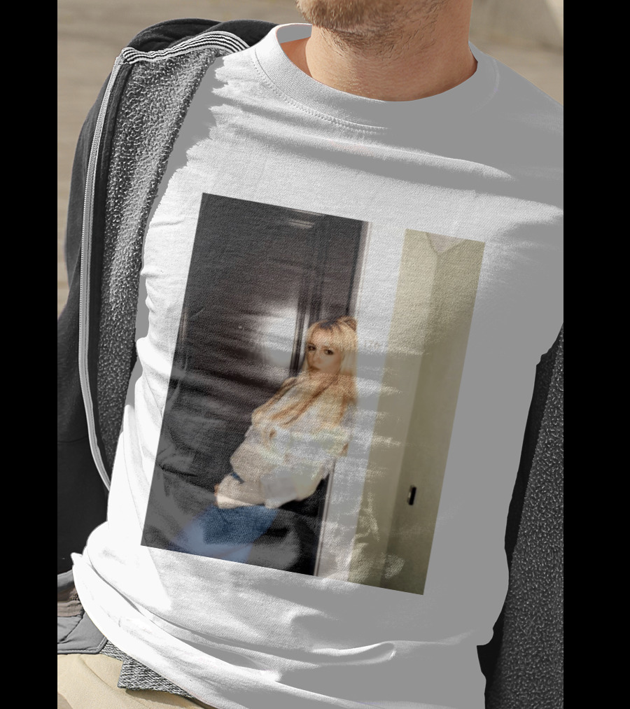 Britney Spears New Music Release 2026 T-Shirt