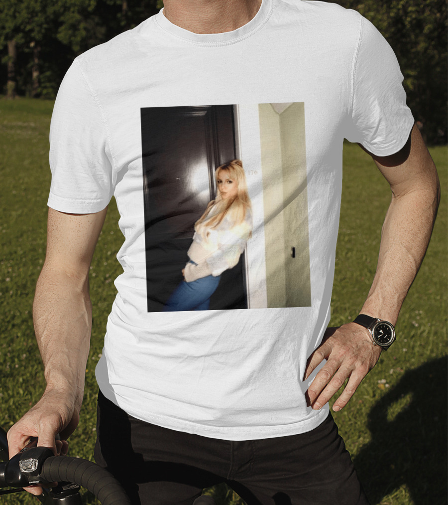 Britney Spears New Music Release 2026 T-Shirt