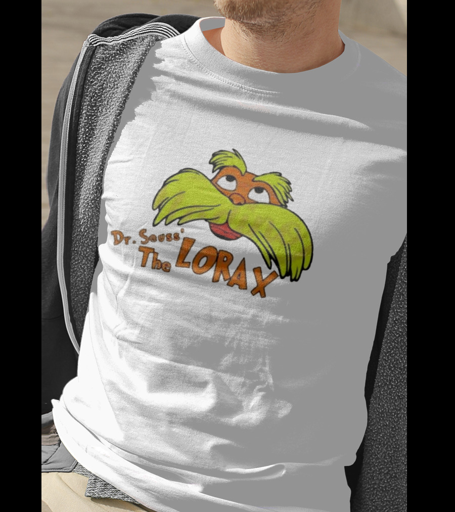 Dr. Seuss' The Lorax T-Shirt
