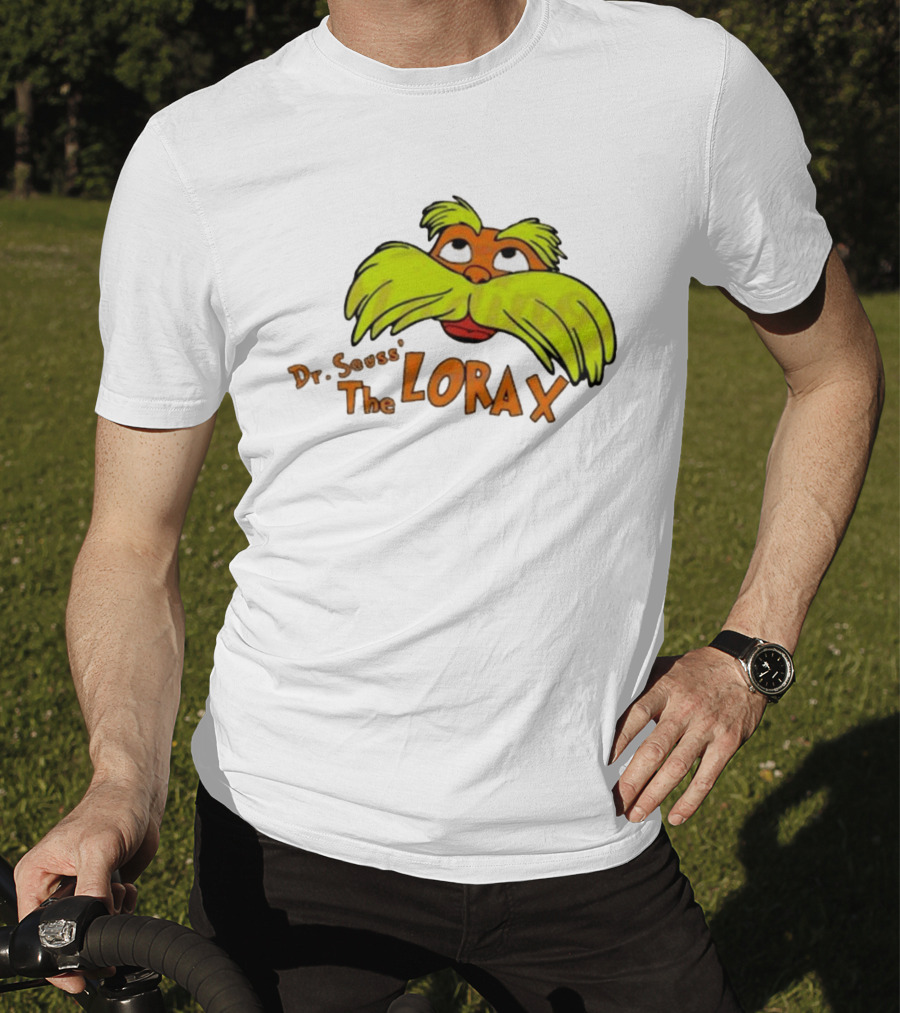 Dr. Seuss' The Lorax T-Shirt