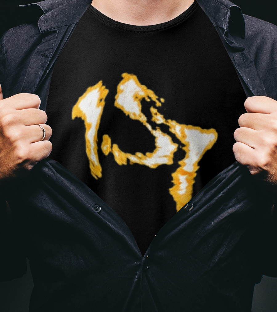 157 Frq Store Until It Bleeds Short Sleeve T-Shirt
