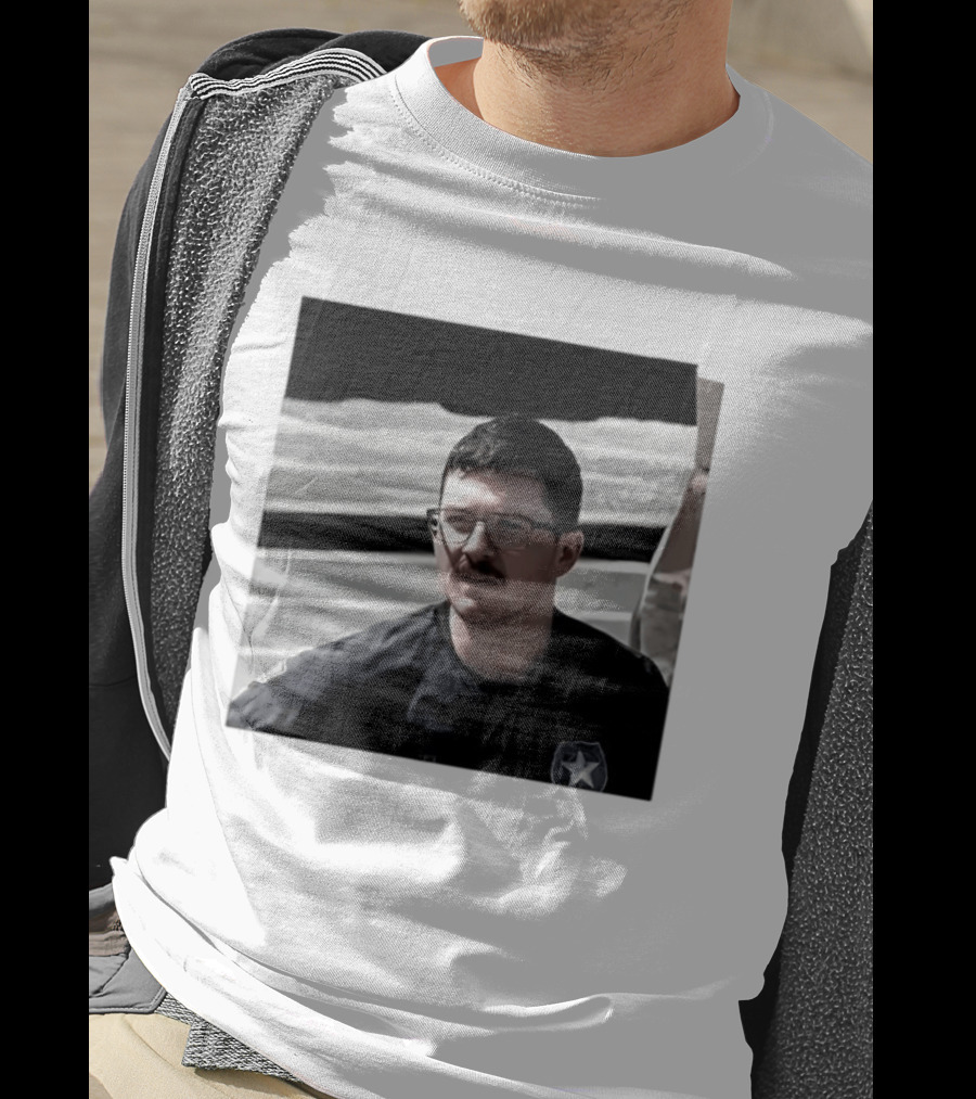 Jordan Salinas 2026 Shooting Incident In N Out Burger T-Shirt