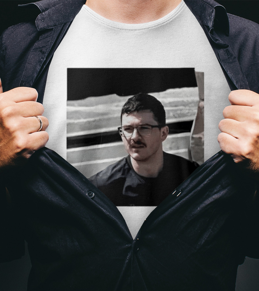 Jordan Salinas 2026 Shooting Incident In N Out Burger T-Shirt