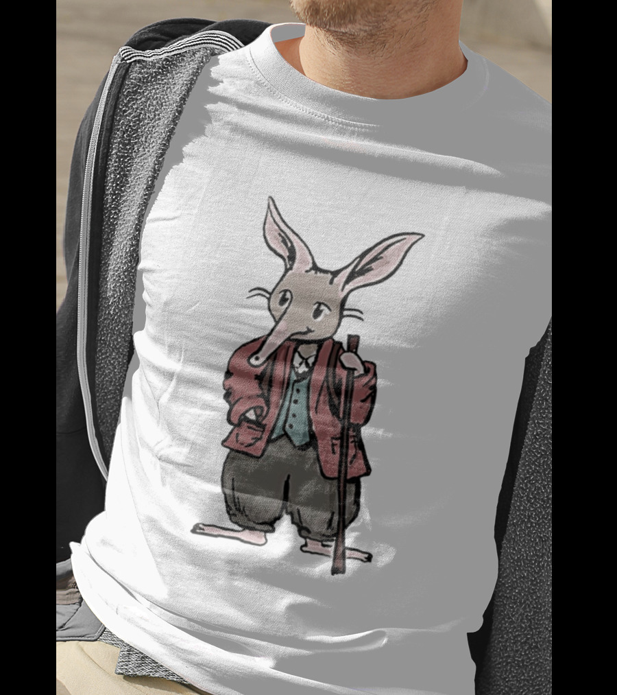 Classic Bilby Baggins T-Shirt