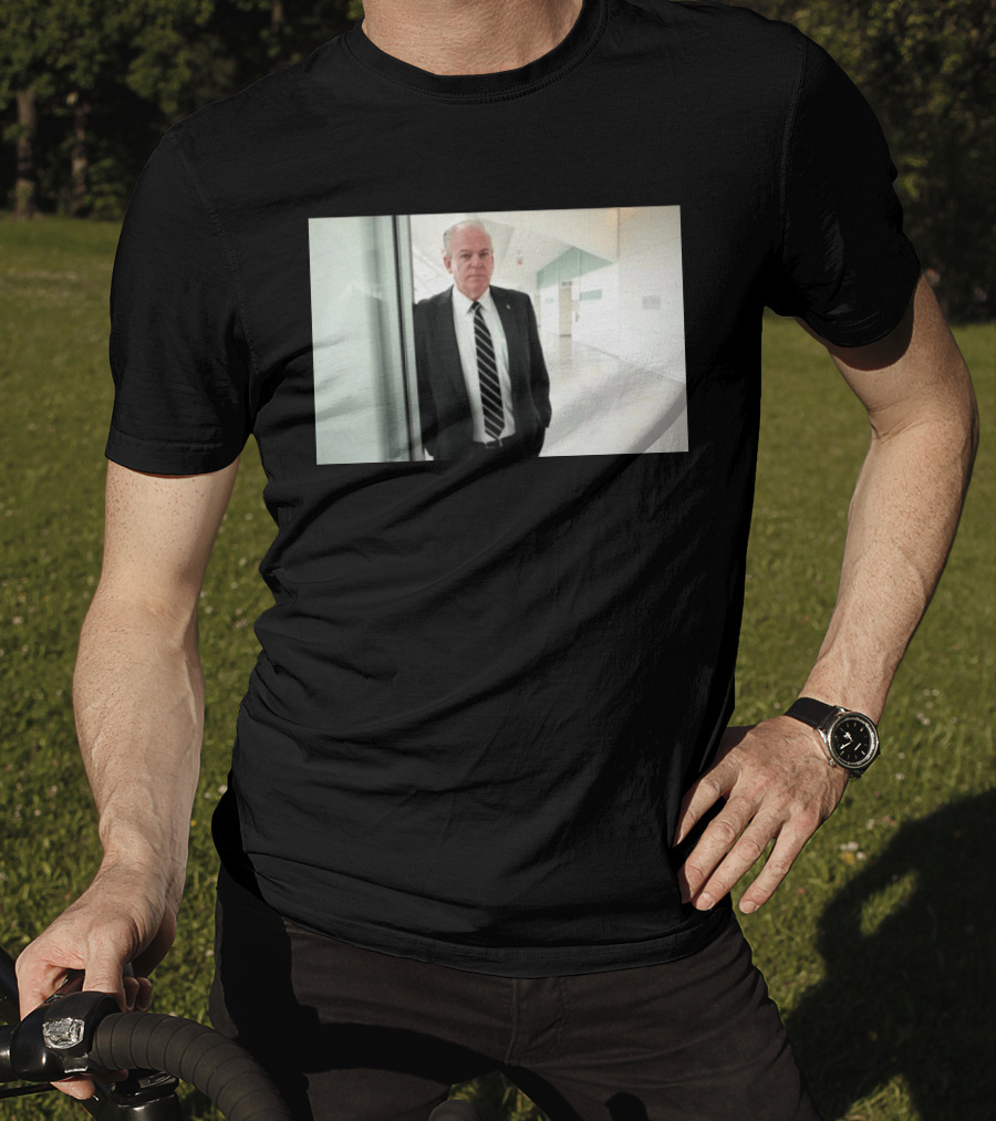 John O'Malley Bronx Detective And Federal Investigator Dies At 73 T-Shirt