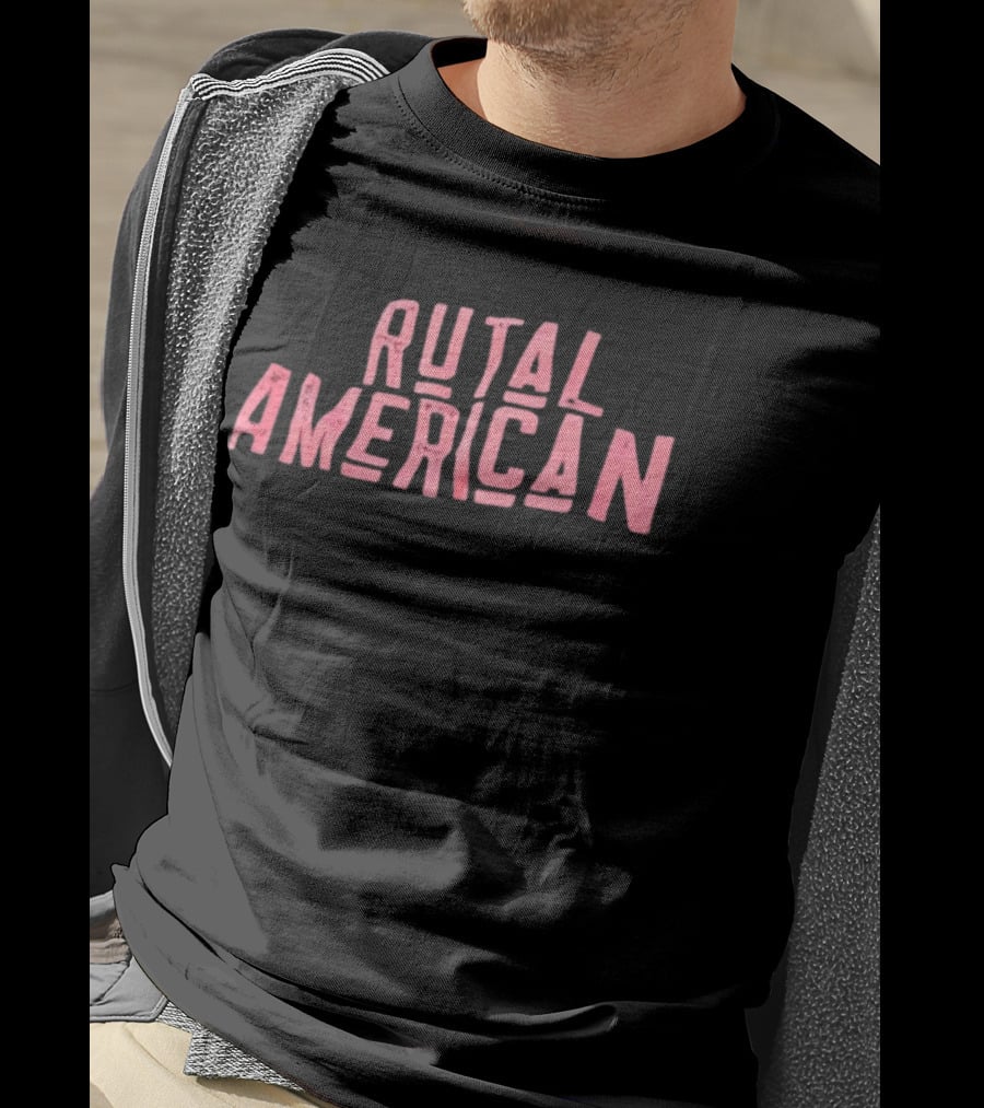 Brutal American T-Shirt