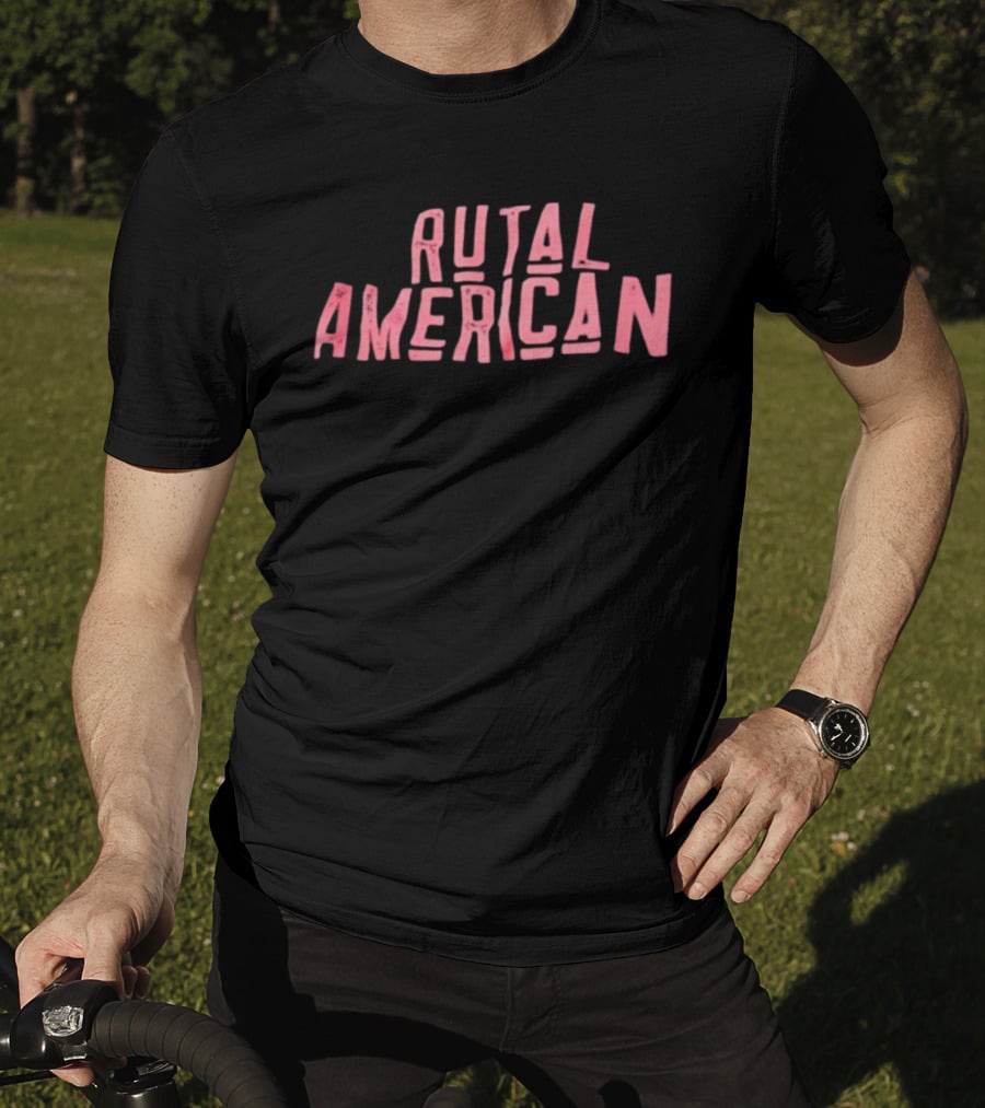 Brutal American T-Shirt