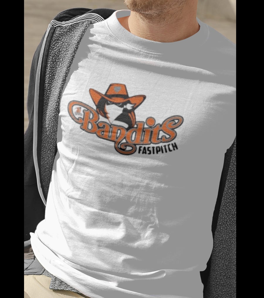 Bandits Fastpitch Sports Bandits Performance AI T-Shirt