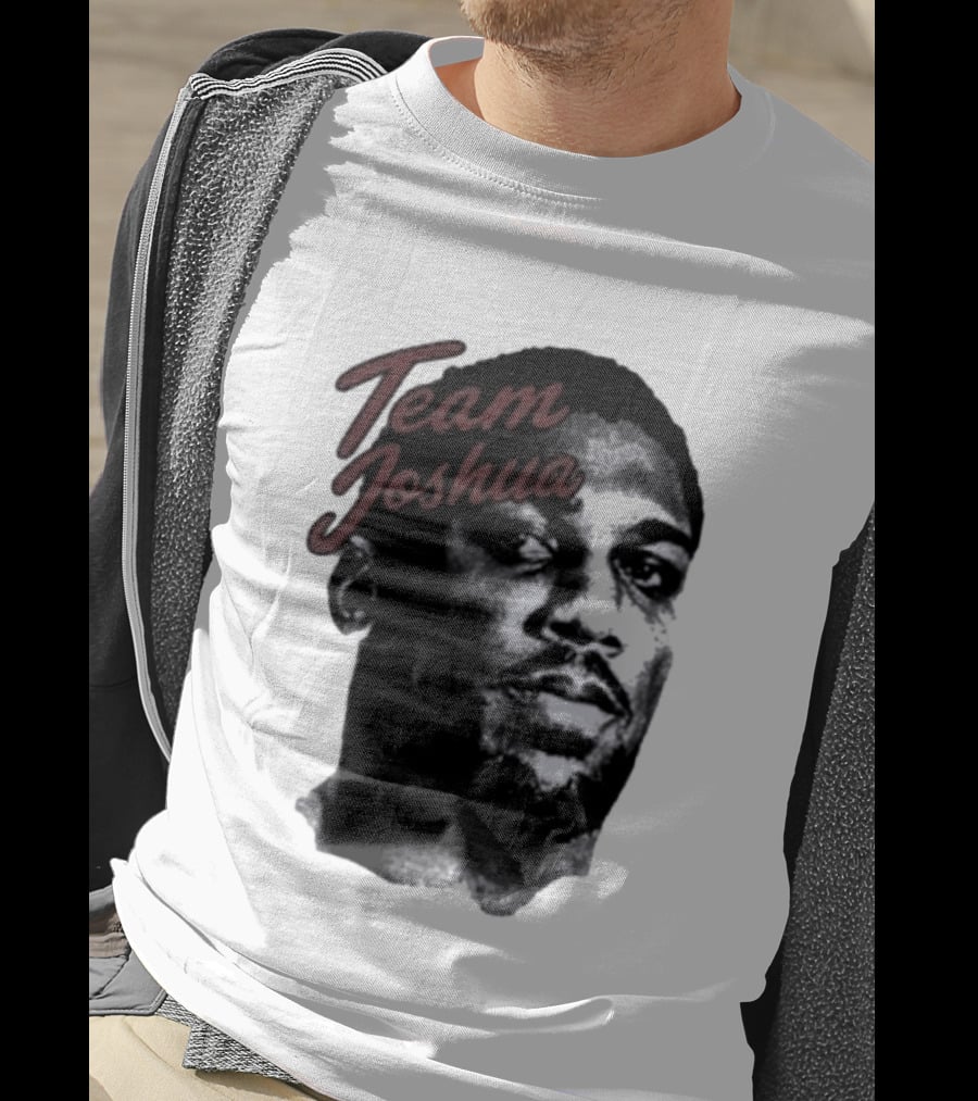 Team Joshua Win Original T-Shirt