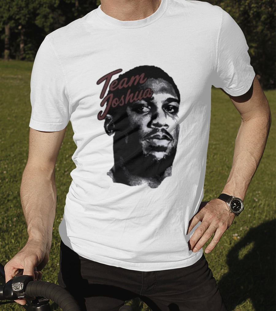 Team Joshua Win Original T-Shirt