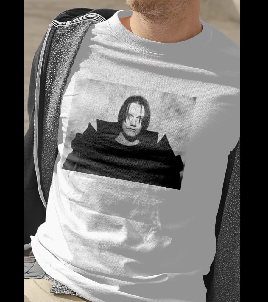 William Orbit Producer For Madonna's Ray Of Light Remembered T-Shirt