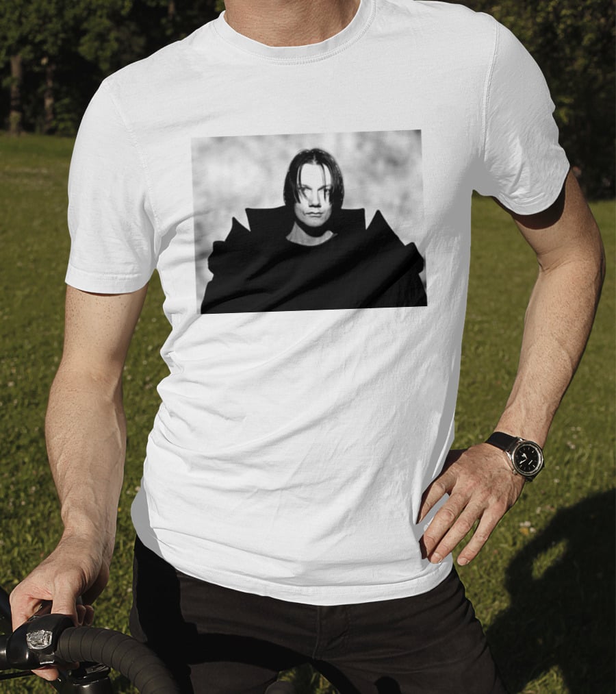 William Orbit Producer For Madonna's Ray Of Light Remembered T-Shirt