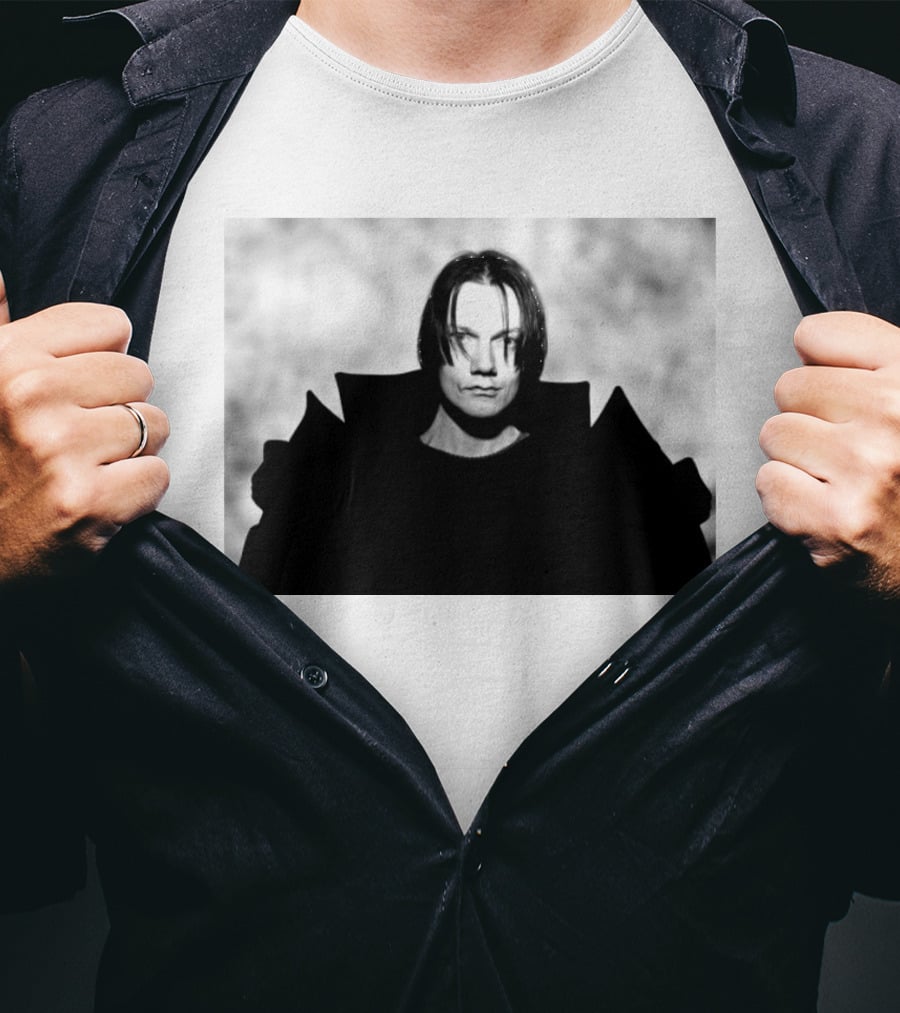 William Orbit Producer For Madonna's Ray Of Light Remembered T-Shirt