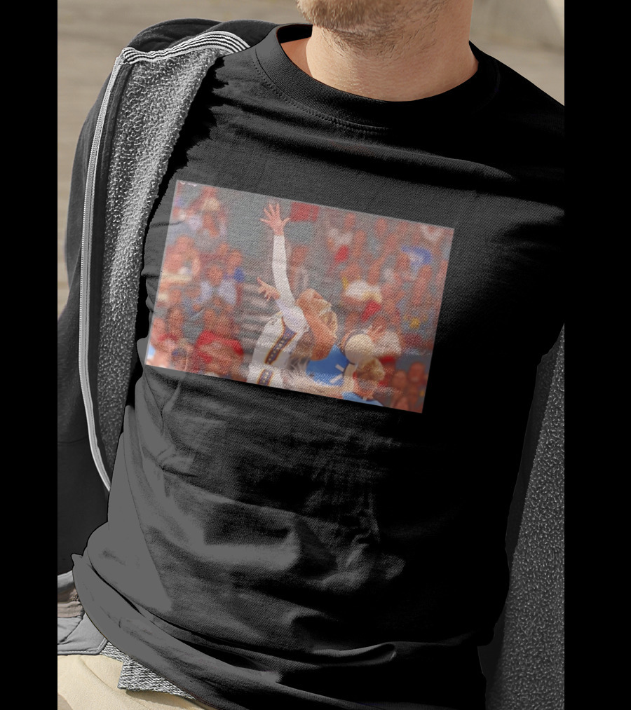 Chennedy Carter 7 Intense Matchup Chicago Sky Vs Indiana Fever Basketball Action T-Shirt