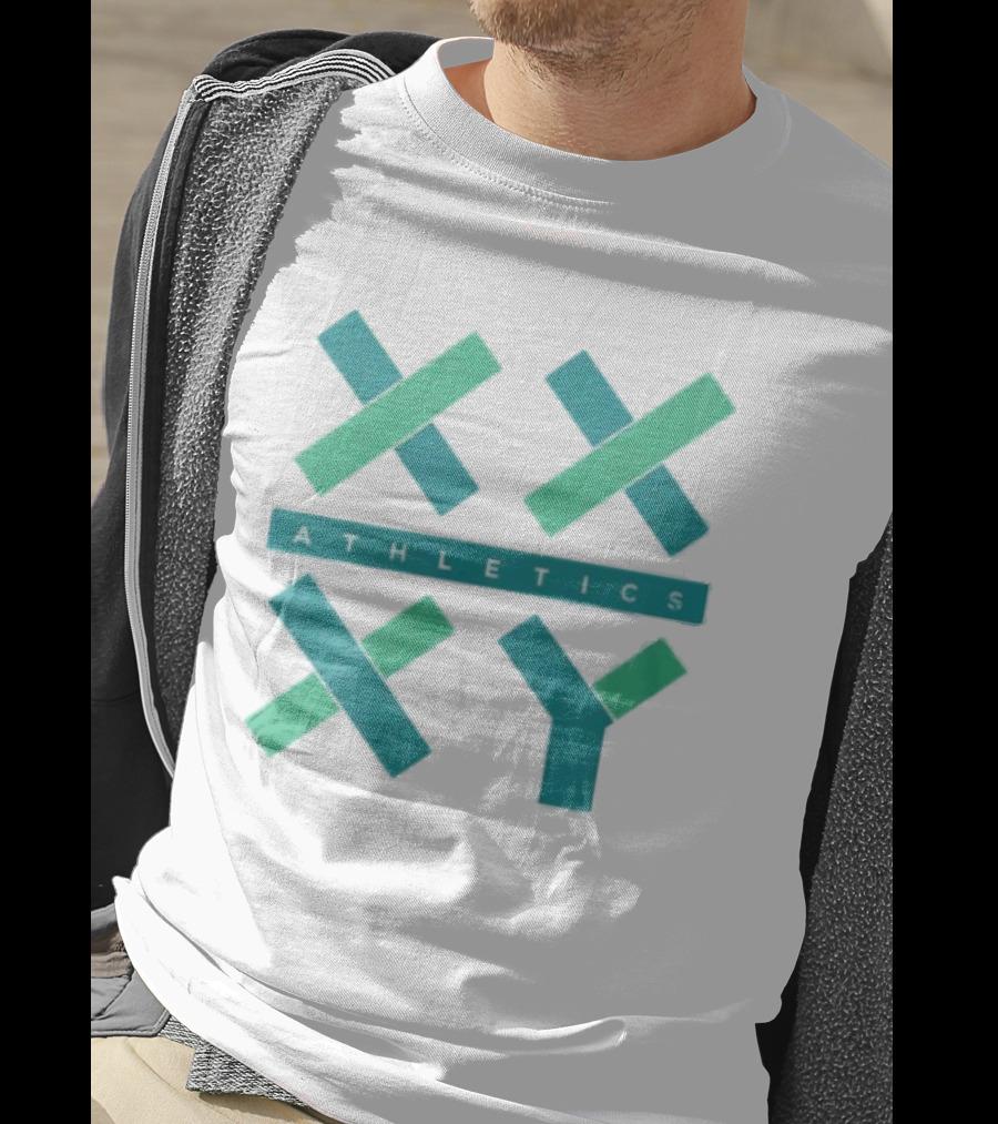 Sophie Cunningham XX XY Chromosome T-Shirt