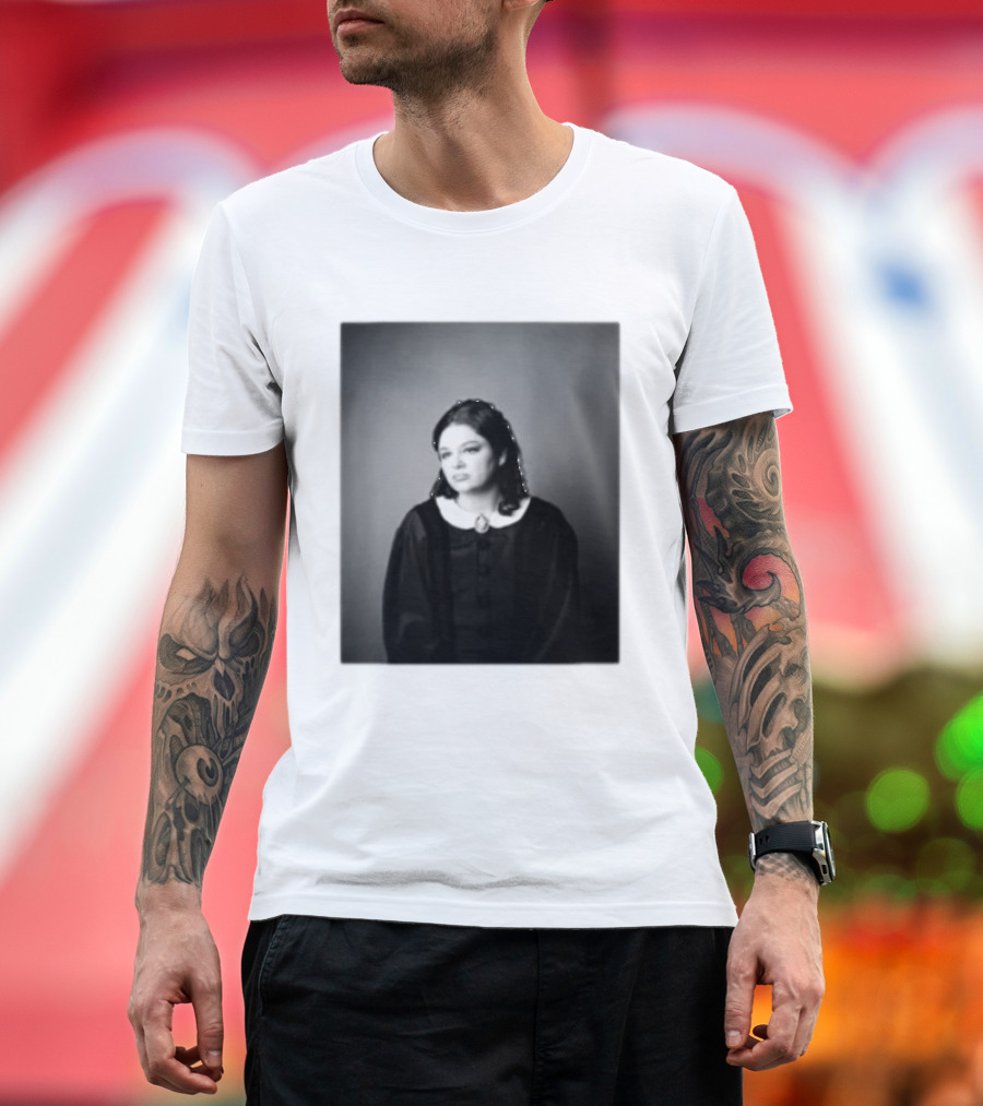 Broadway Merchandise Shop Store Oh Mary! Meg Crewneck Theater T-Shirt