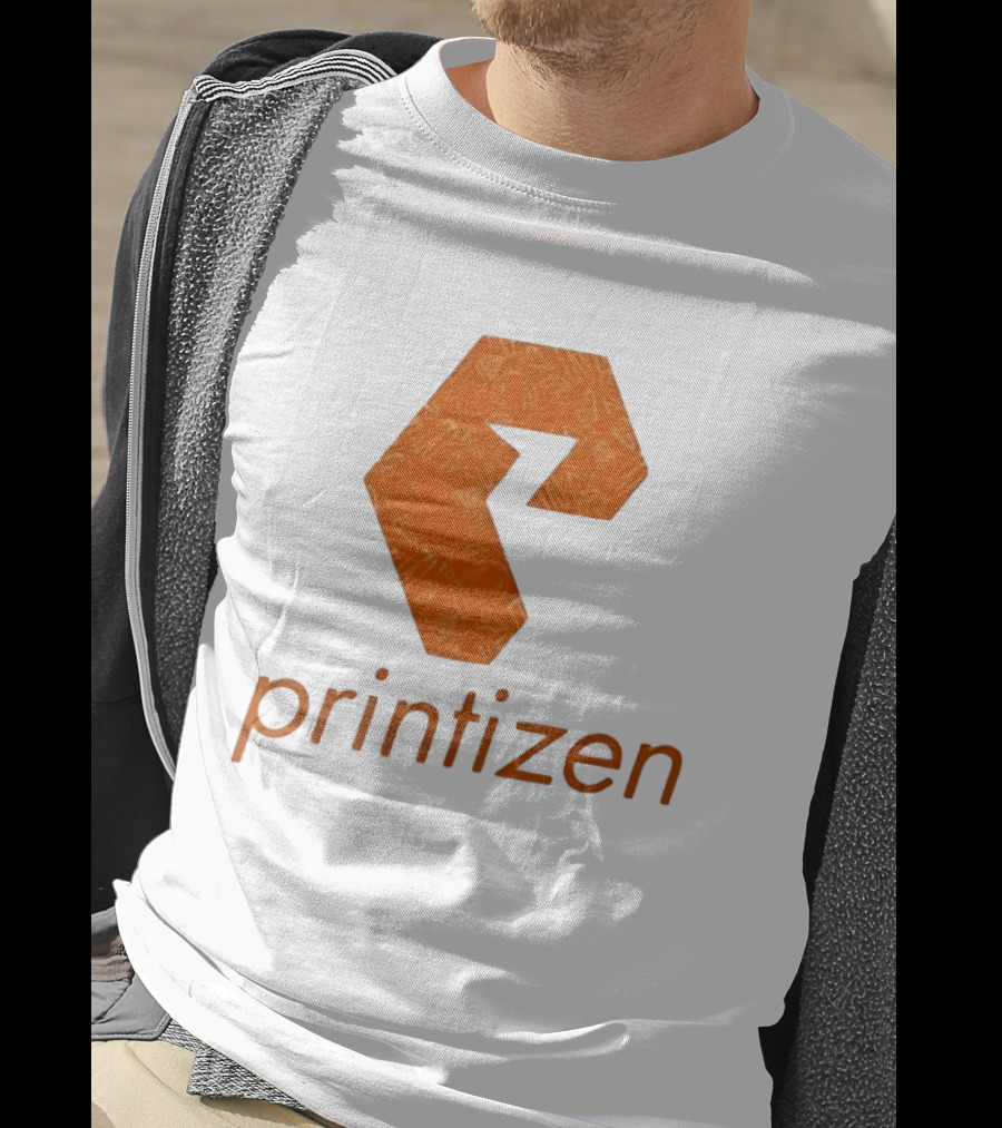 Printizen Freedom To Freedom To Sell Hexagon T-Shirt