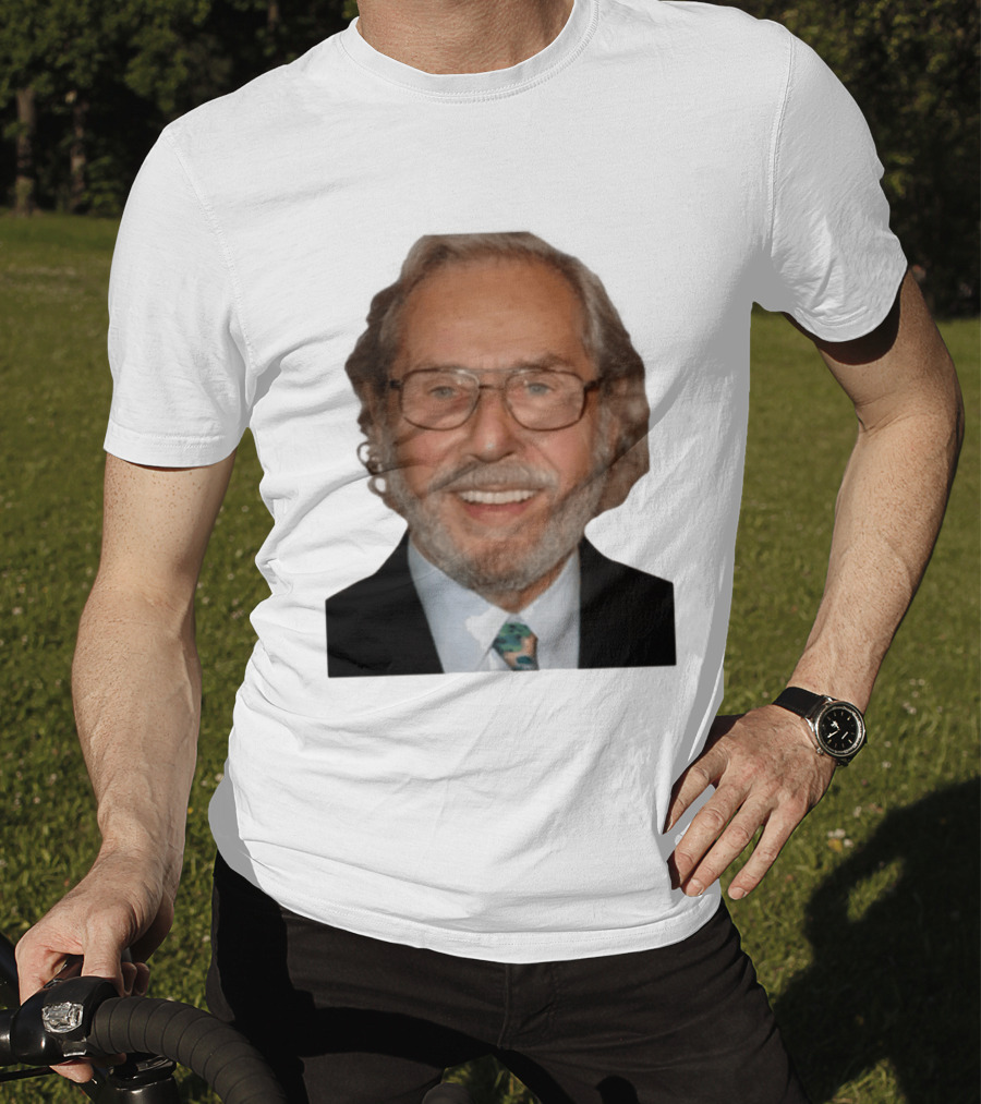 Remembering Mark Rydell 1929 2026 T-Shirt