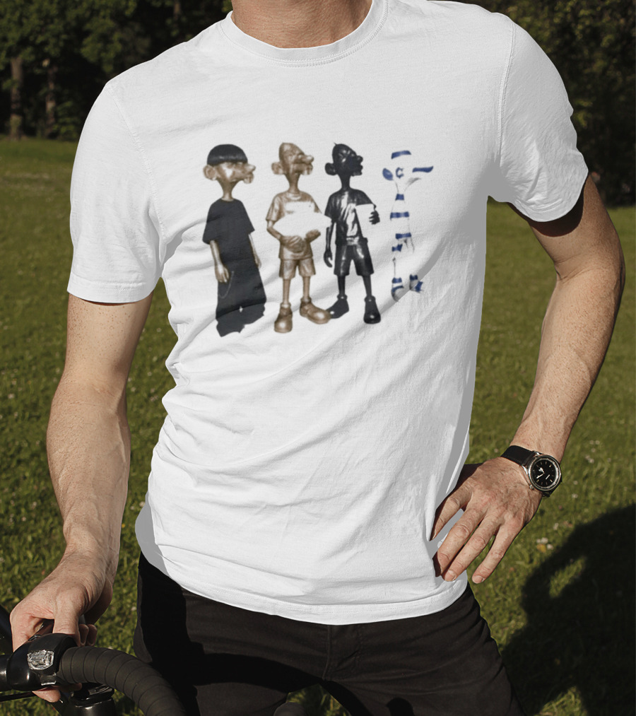 Neegy Squad T-Shirt