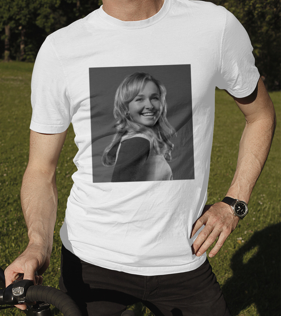Hayden Panettiere Has Sadly Just Passed Away At The Age Of 36 T-Shirt