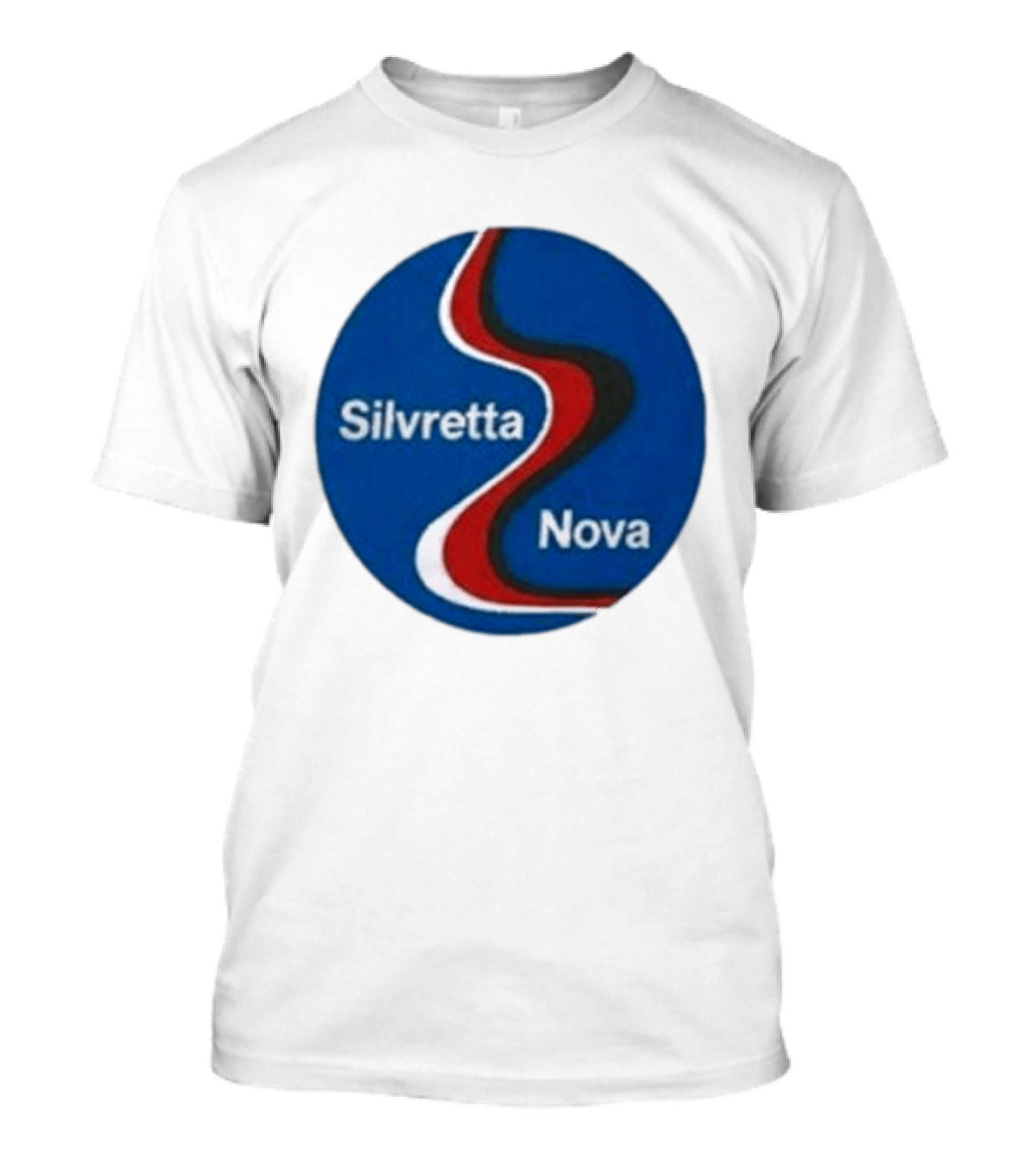 Silvretta Nova Original Juhoon Cortis T-Shirt